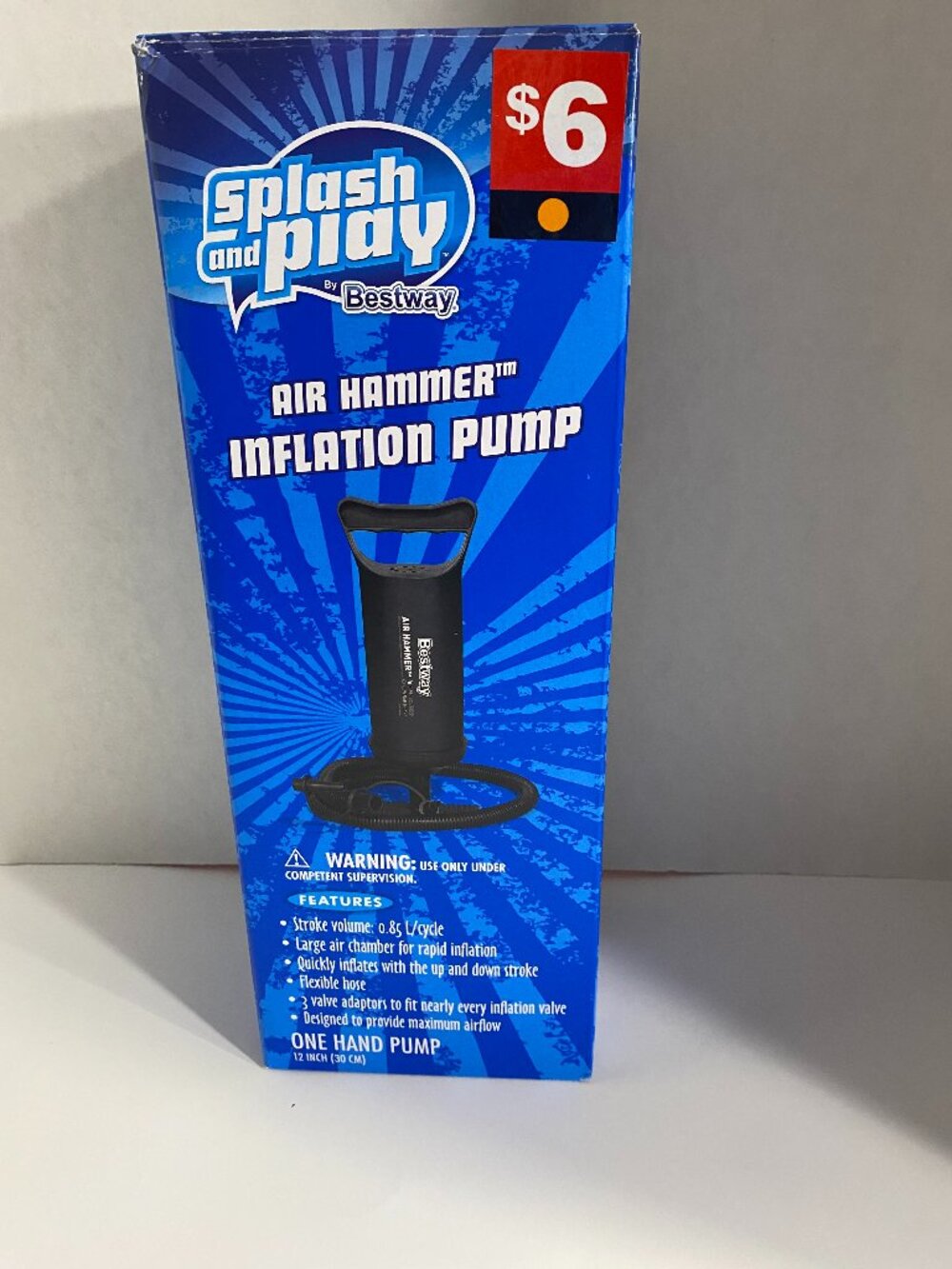 Air Pump